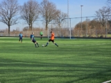 S.K.N.W.K. 2 - De Markiezaten 3 (competitie) seizoen 2023-2024 (29/150)